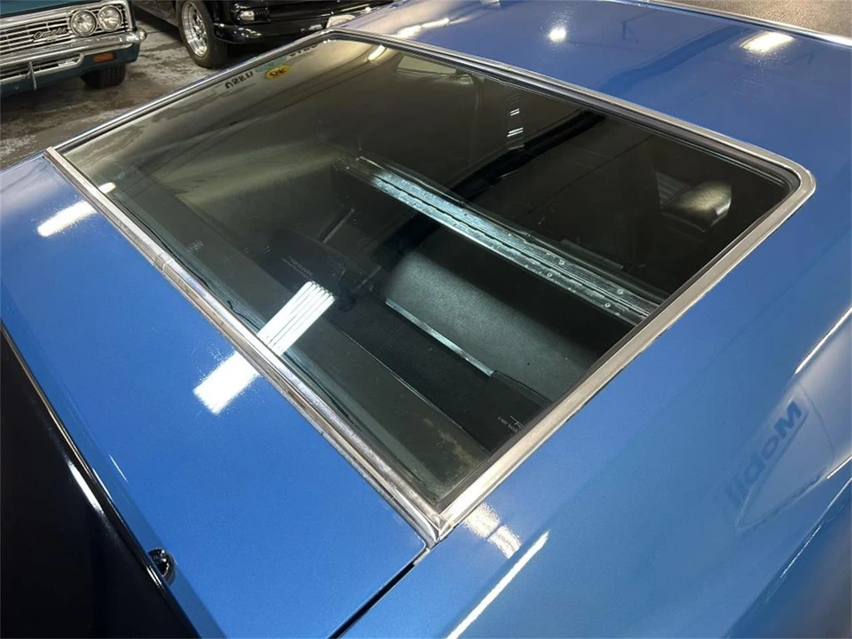1972 Ford Mustang 1st Gen (1971-1973) - Image 18 of 31