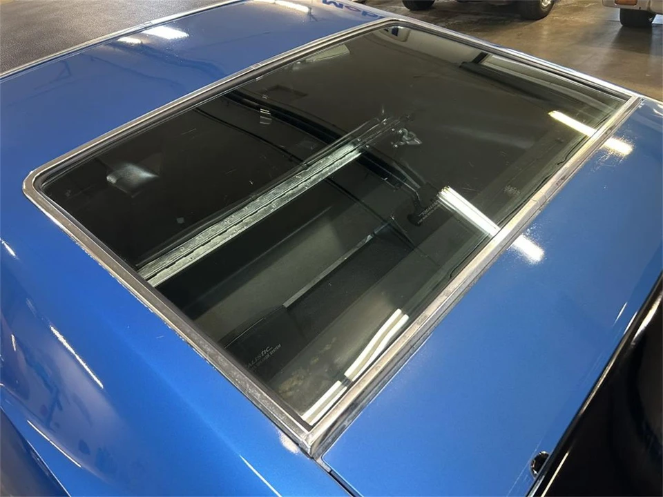 1972 Ford Mustang 1st Gen (1971-1973) - Image 19 of 31