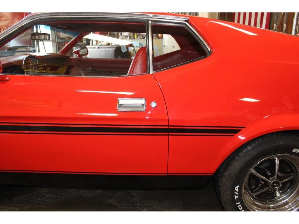1972 Ford Mustang 1st Gen (1971-1973) - Image 30 of 31