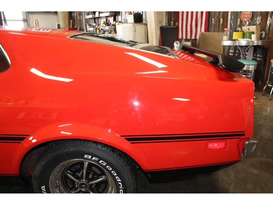 1972 Ford Mustang 1st Gen (1971-1973) - Image 31 of 31