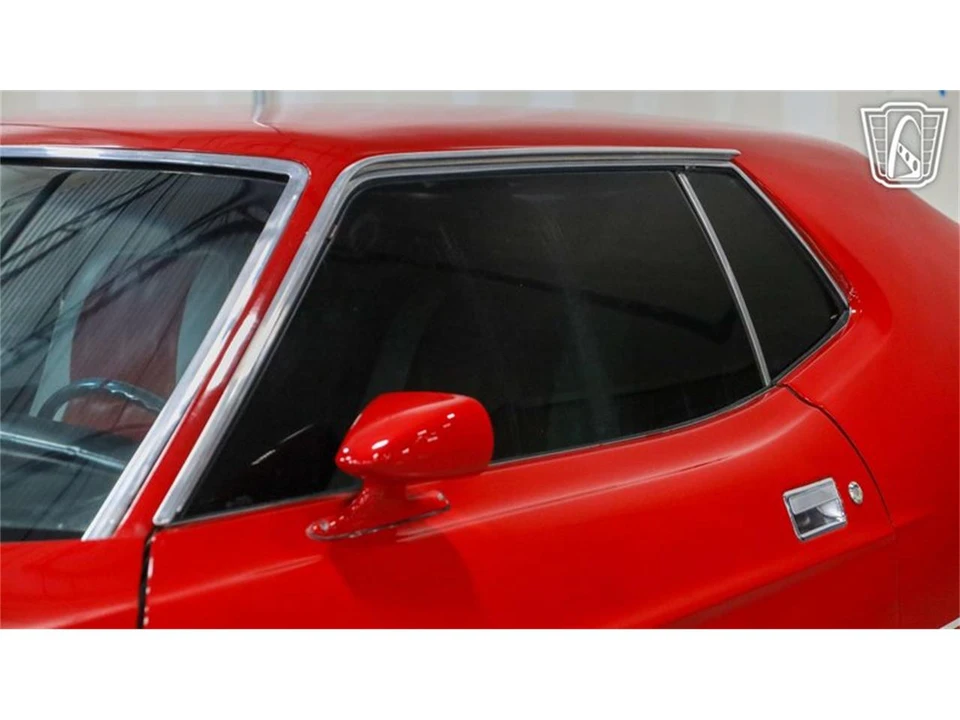1972 Ford Mustang 1st Gen (1971-1973) - Image 26 of 31