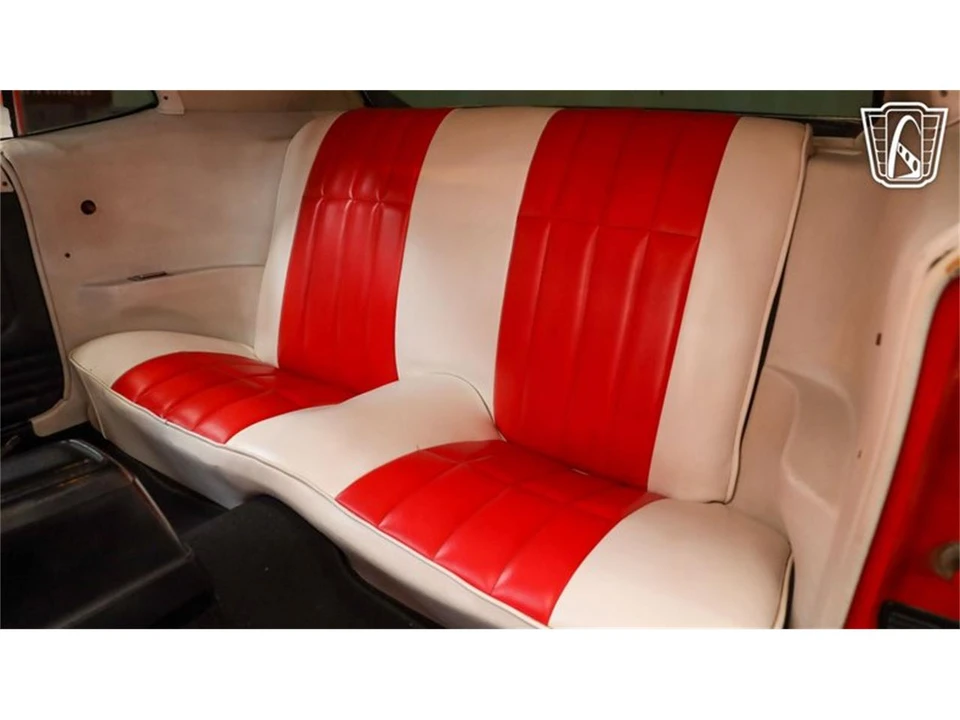 1972 Ford Mustang 1st Gen (1971-1973) - Image 17 of 31