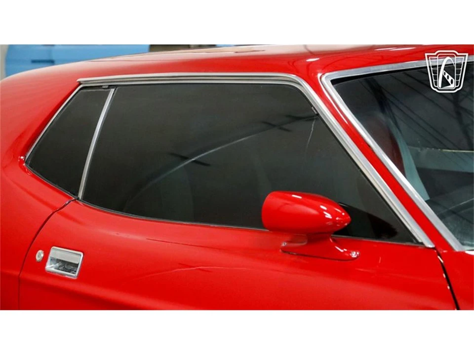 1972 Ford Mustang 1st Gen (1971-1973) - Image 27 of 31