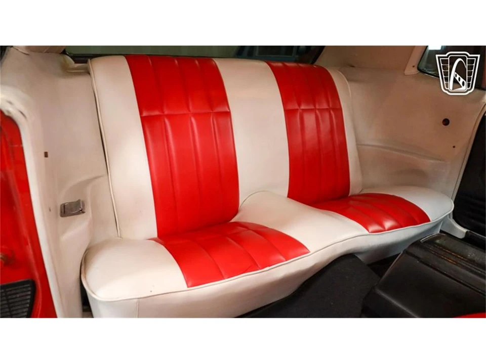 1972 Ford Mustang 1st Gen (1971-1973) - Image 18 of 31