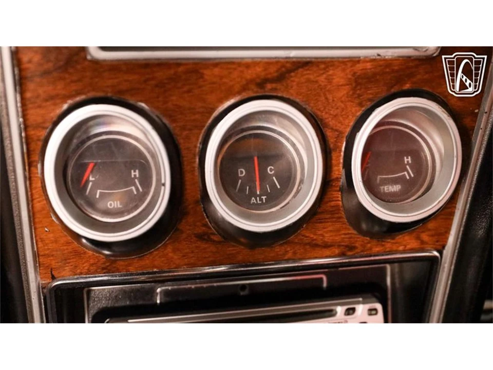 1972 Ford Mustang 1st Gen (1971-1973) - Image 14 of 31