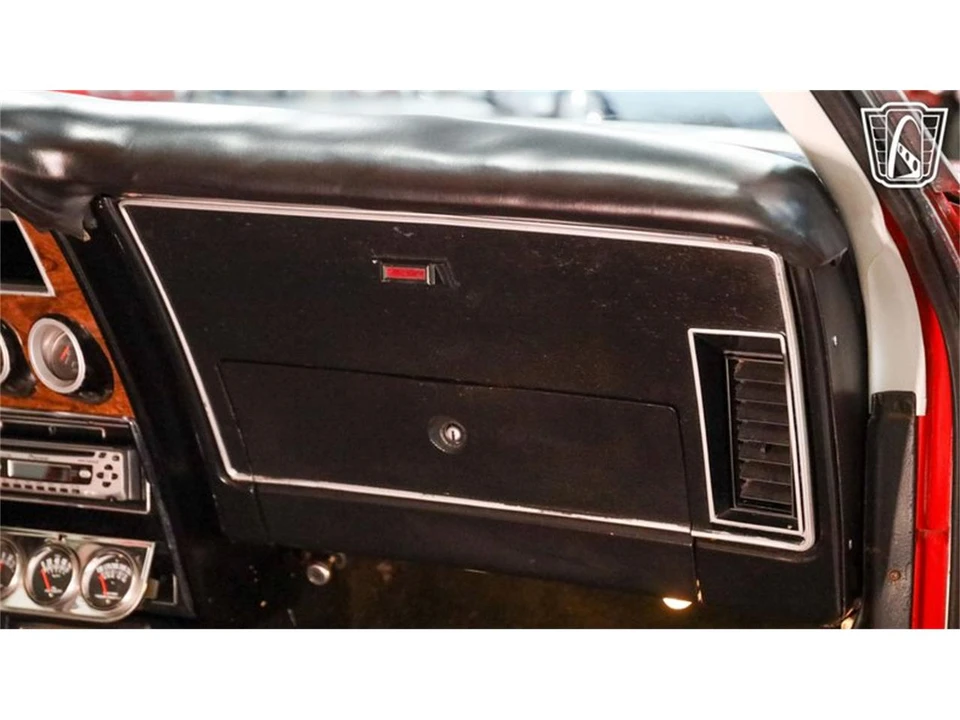 1972 Ford Mustang 1st Gen (1971-1973) - Image 20 of 31