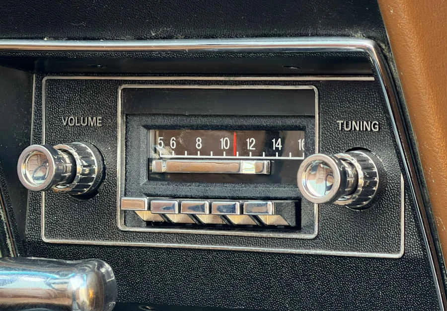 1972 Ford Mustang 1st Gen (1971-1973) - Image 23 of 31