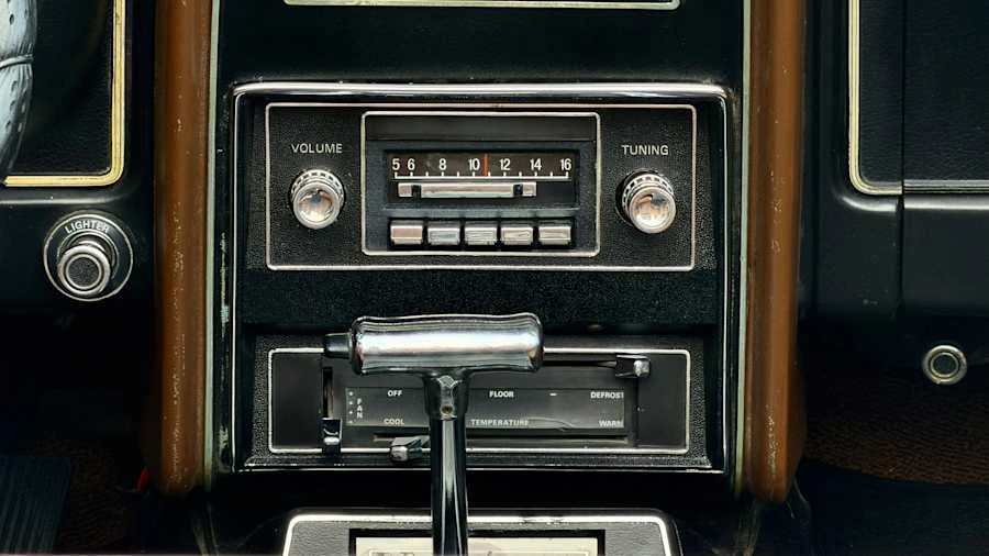 1972 Ford Mustang 1st Gen (1971-1973) - Image 26 of 31