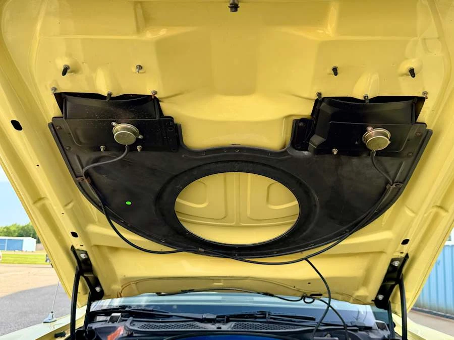 1972 Ford Mustang 1st Gen (1971-1973) - Image 30 of 31