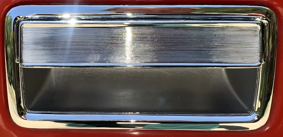 1972 Ford Mustang 1st Gen (1971-1973) - Image 9 of 31
