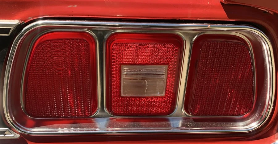 1972 Ford Mustang 1st Gen (1971-1973) - Image 8 of 31