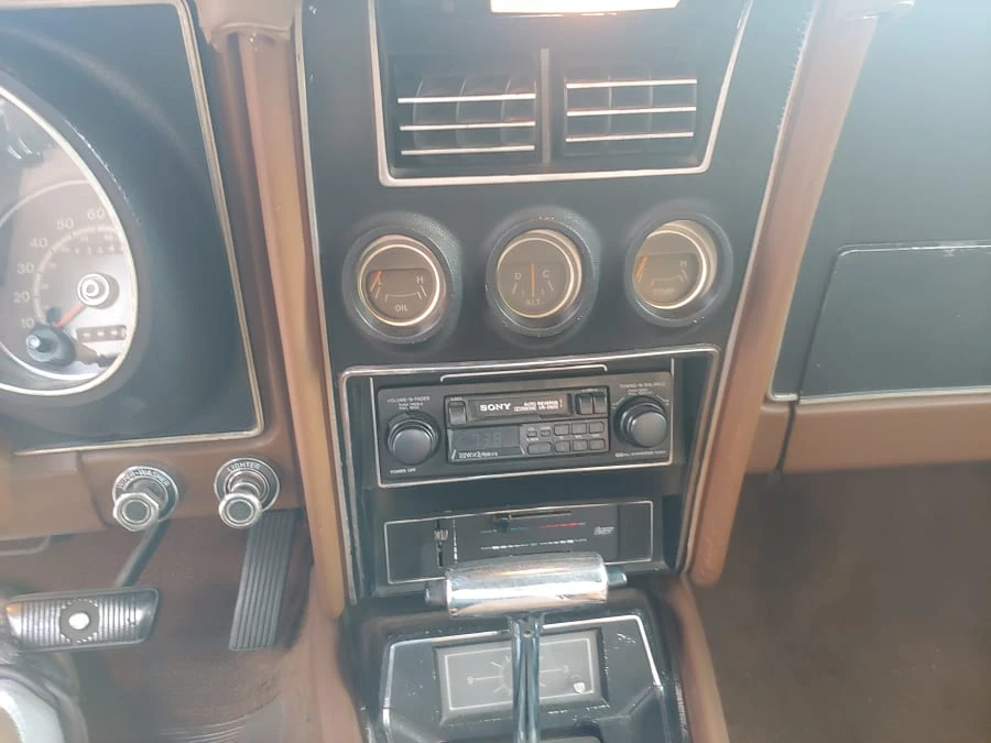 1972 Ford Mustang 1st Gen (1971-1973) - Image 18 of 21