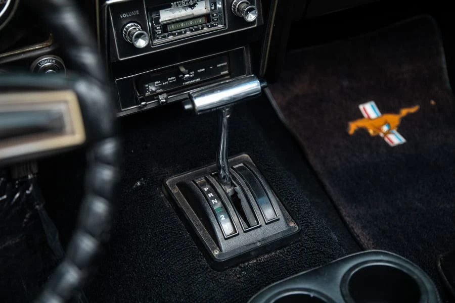 1972 Ford Mustang 1st Gen (1971-1973) - Image 16 of 20