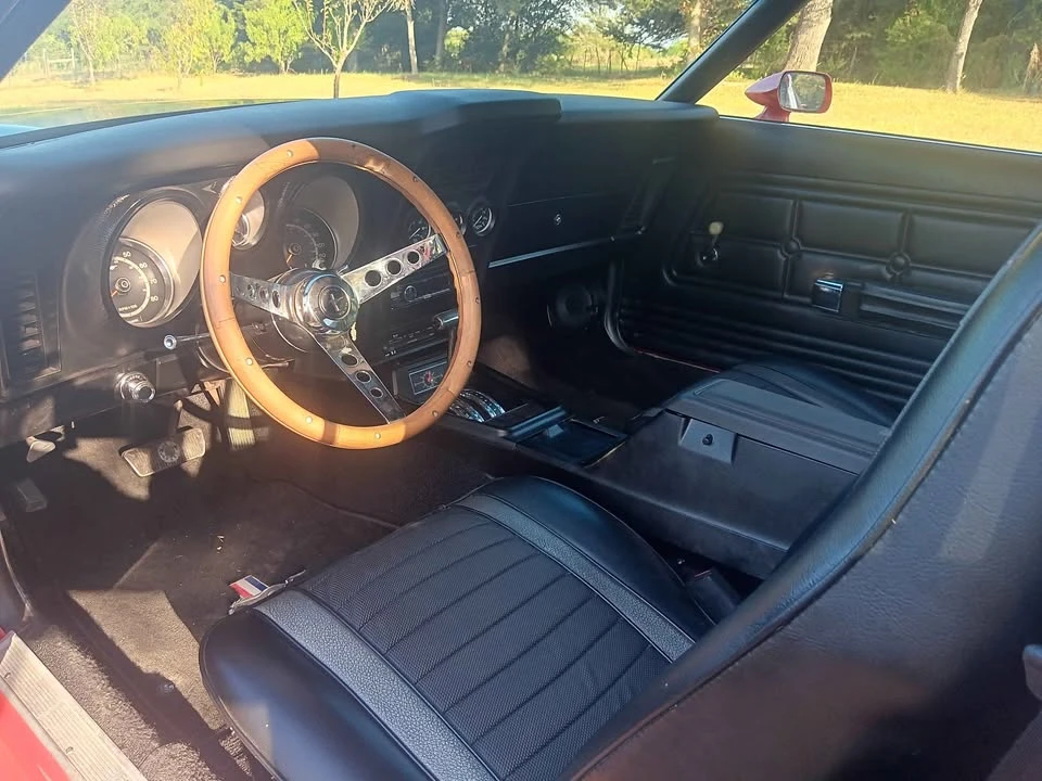 1972 Ford Mustang 1st Gen (1971-1973) - Image 7 of 10
