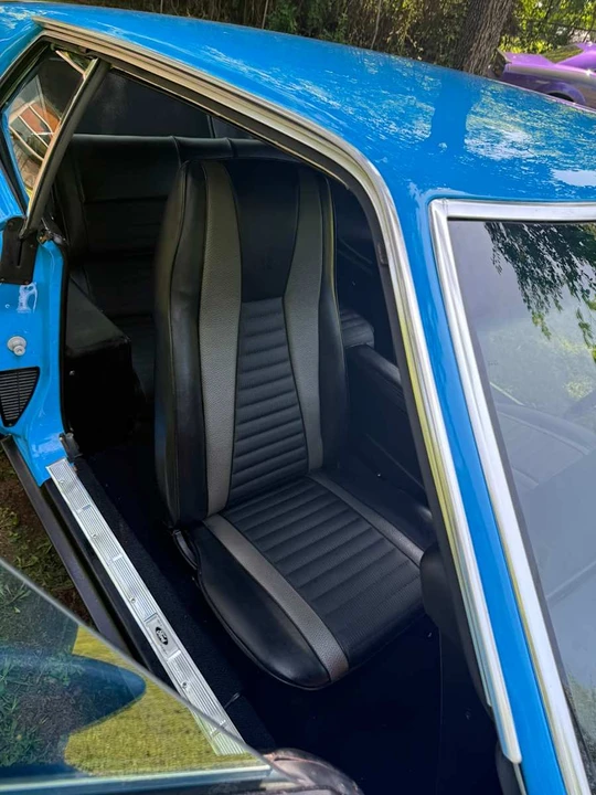 1972 Ford Mustang 1st Gen (1971-1973) - Image 21 of 27