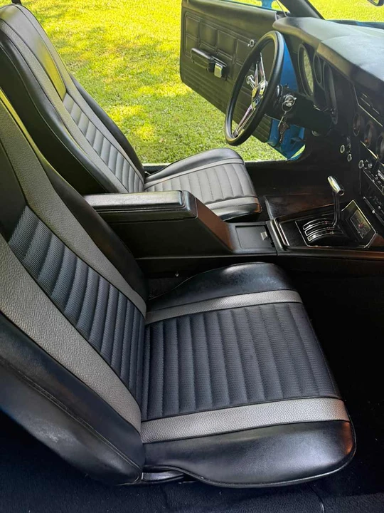 1972 Ford Mustang 1st Gen (1971-1973) - Image 22 of 27