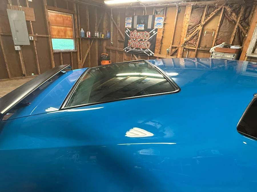 1972 Ford Mustang 1st Gen (1971-1973) - Image 8 of 27