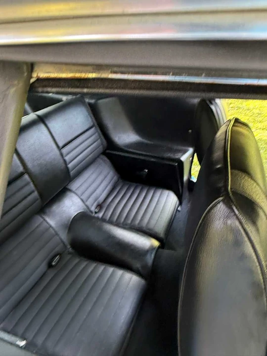 1972 Ford Mustang 1st Gen (1971-1973) - Image 20 of 27