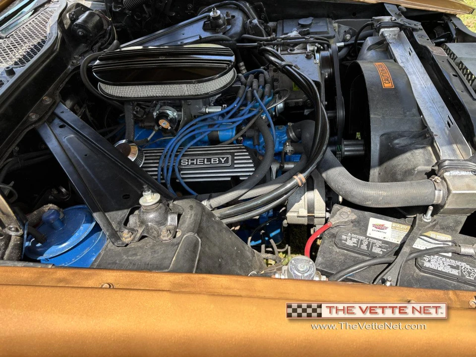 1972 Ford Mustang 1st Gen (1971-1973) - Image 7 of 18