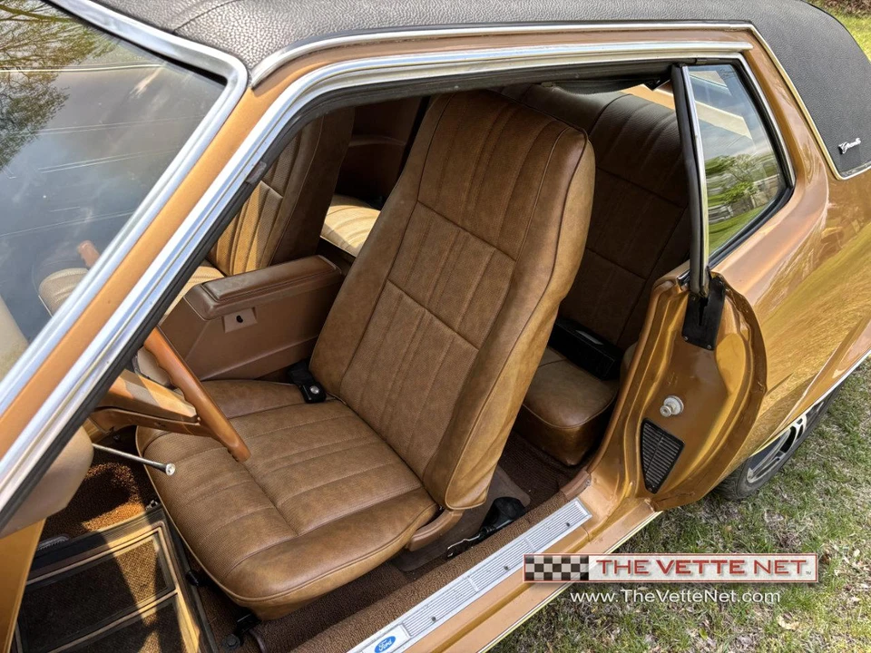 1972 Ford Mustang 1st Gen (1971-1973) - Image 8 of 18
