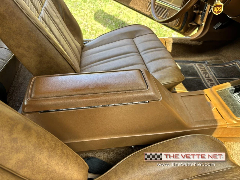 1972 Ford Mustang 1st Gen (1971-1973) - Image 12 of 18
