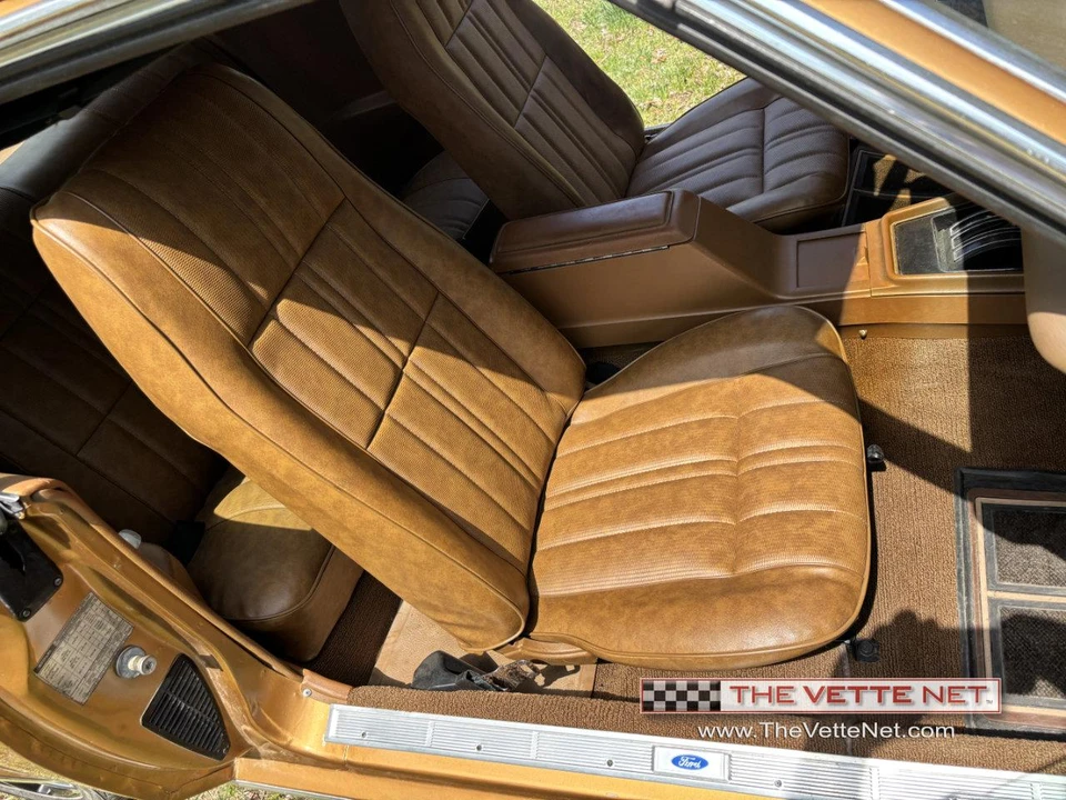 1972 Ford Mustang 1st Gen (1971-1973) - Image 14 of 18