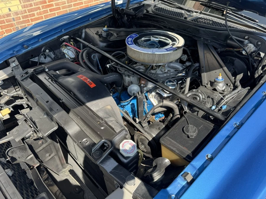 1972 Ford Mustang Mach 1 1st Gen (1971-1973) - Image 7 of 8