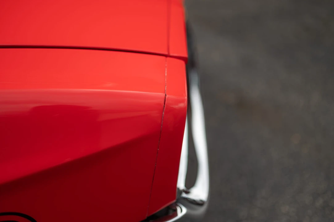 1972 Ford Mustang Mach 1 1st Gen (1971-1973) - Image 26 of 31