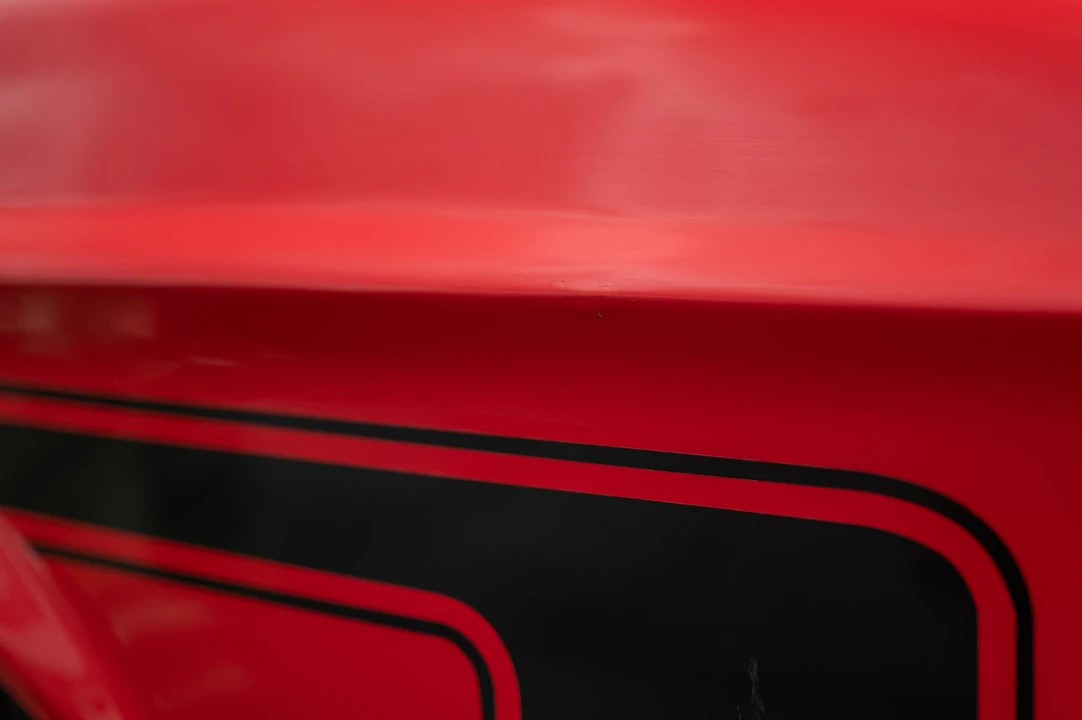 1972 Ford Mustang Mach 1 1st Gen (1971-1973) - Image 27 of 31