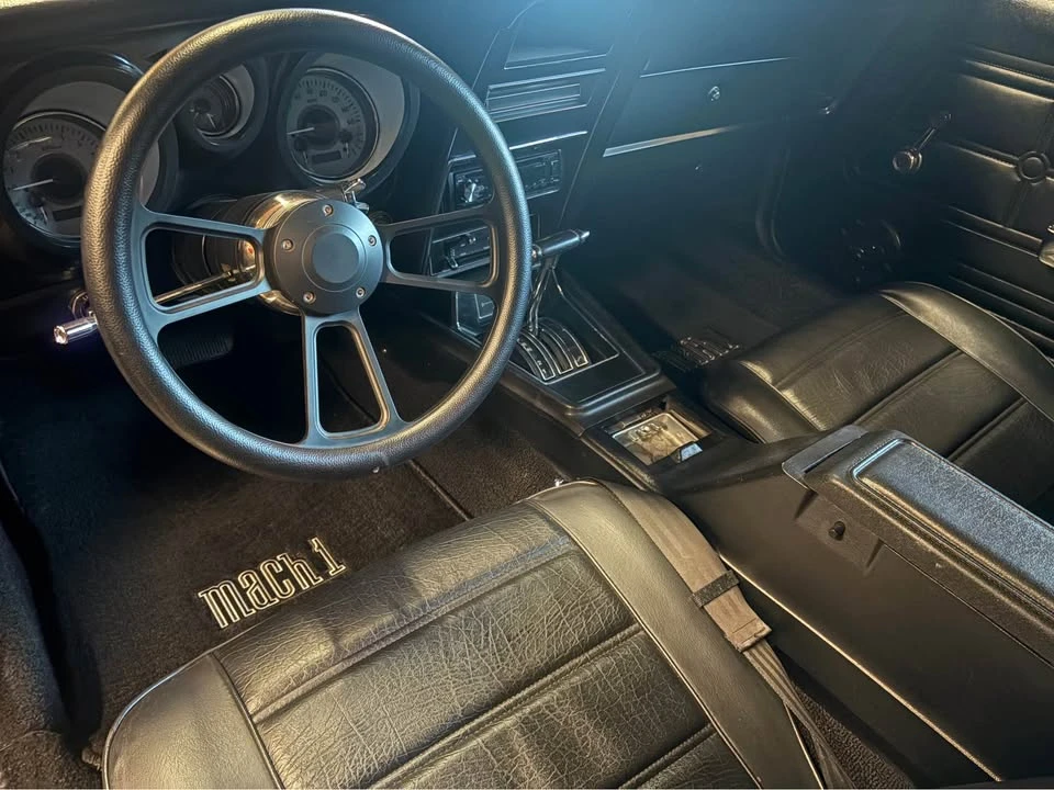 1972 Ford Mustang - Image 14 of 16