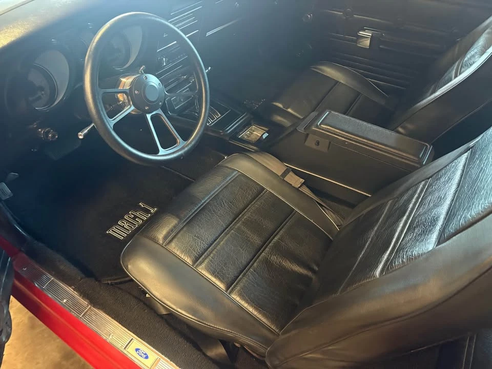 1972 Ford Mustang - Image 16 of 16