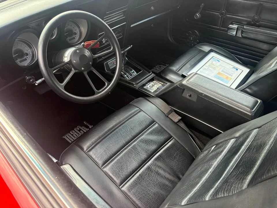 1972 Ford Mustang - Image 11 of 16