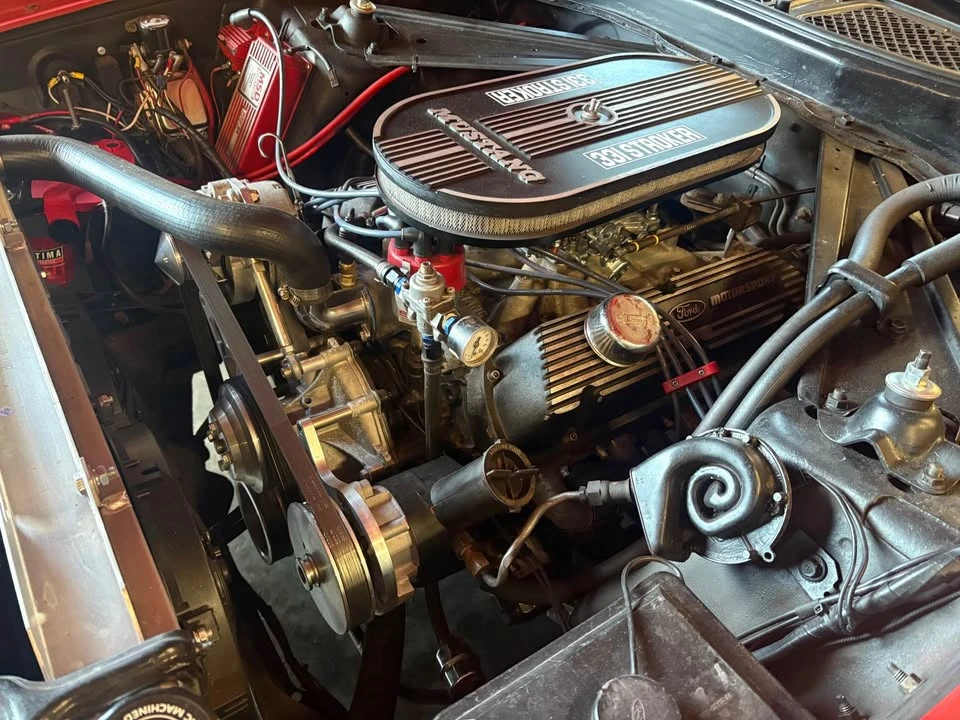 1972 Ford Mustang - Image 13 of 16