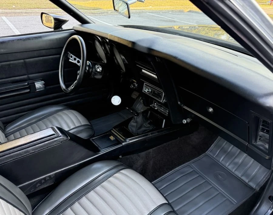 1972 Ford Mustang Mach 1 1st Gen (1971-1973) - Image 13 of 19