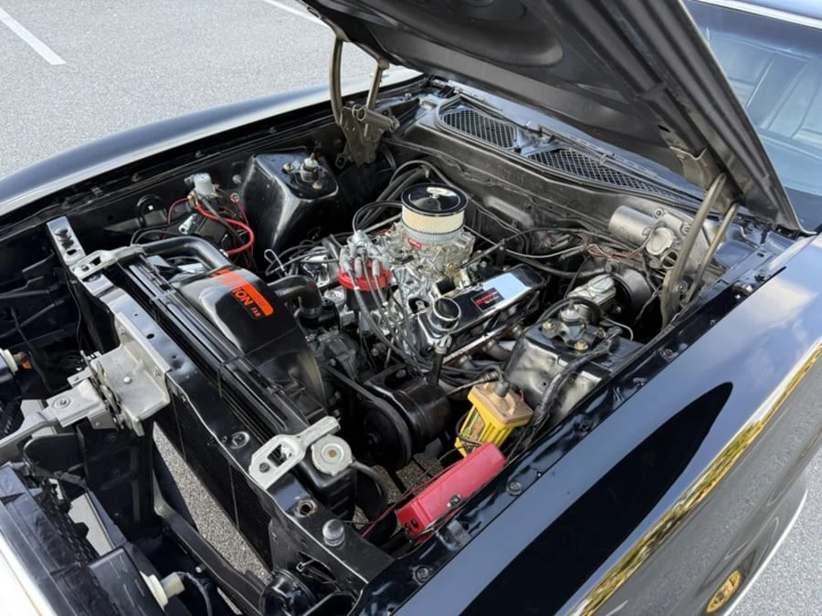 1972 Ford Mustang Mach 1 1st Gen (1971-1973) - Image 16 of 19