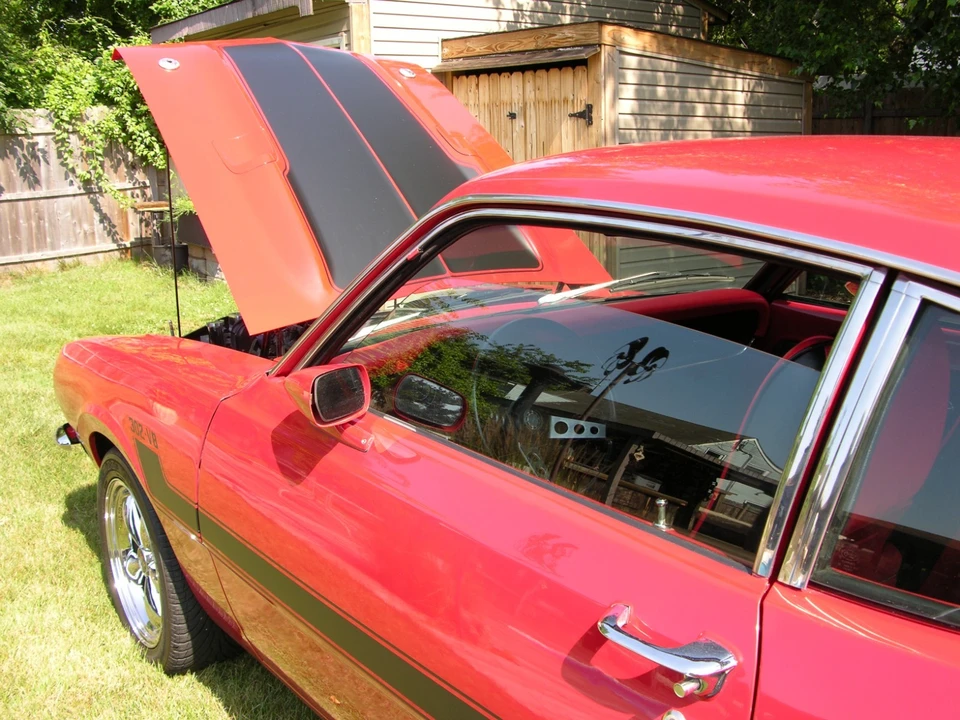 1972 Ford - Image 7 of 26