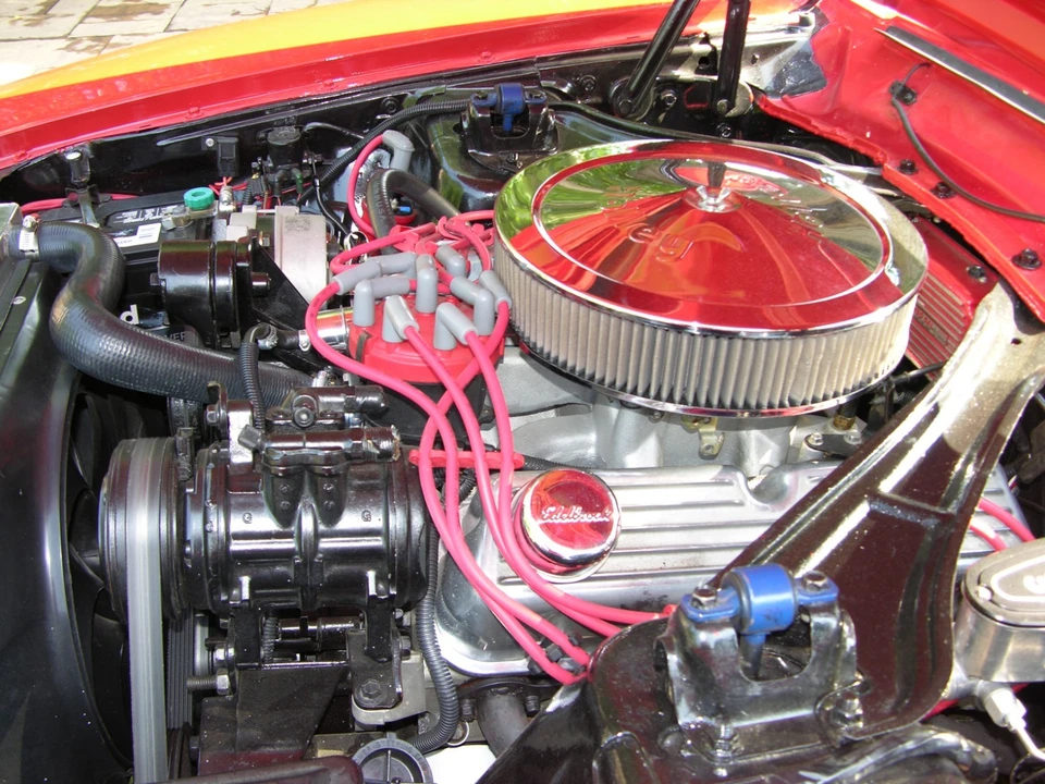 1972 Ford - Image 20 of 26