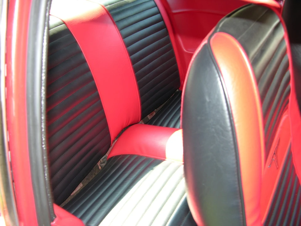 1972 Ford - Image 11 of 26