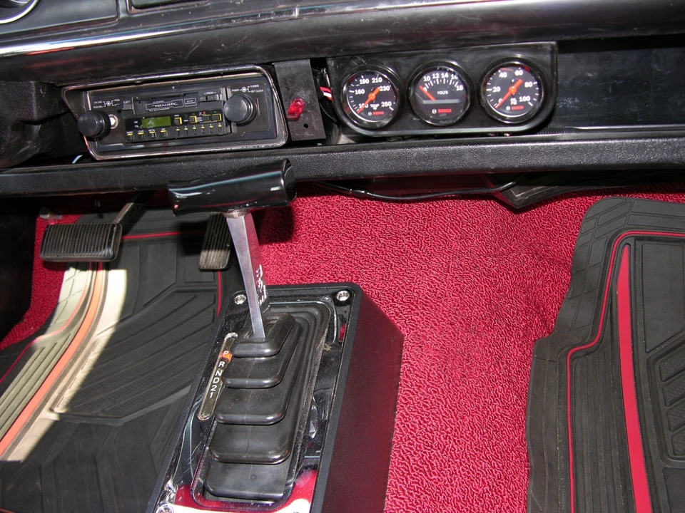 1972 Ford - Image 13 of 26