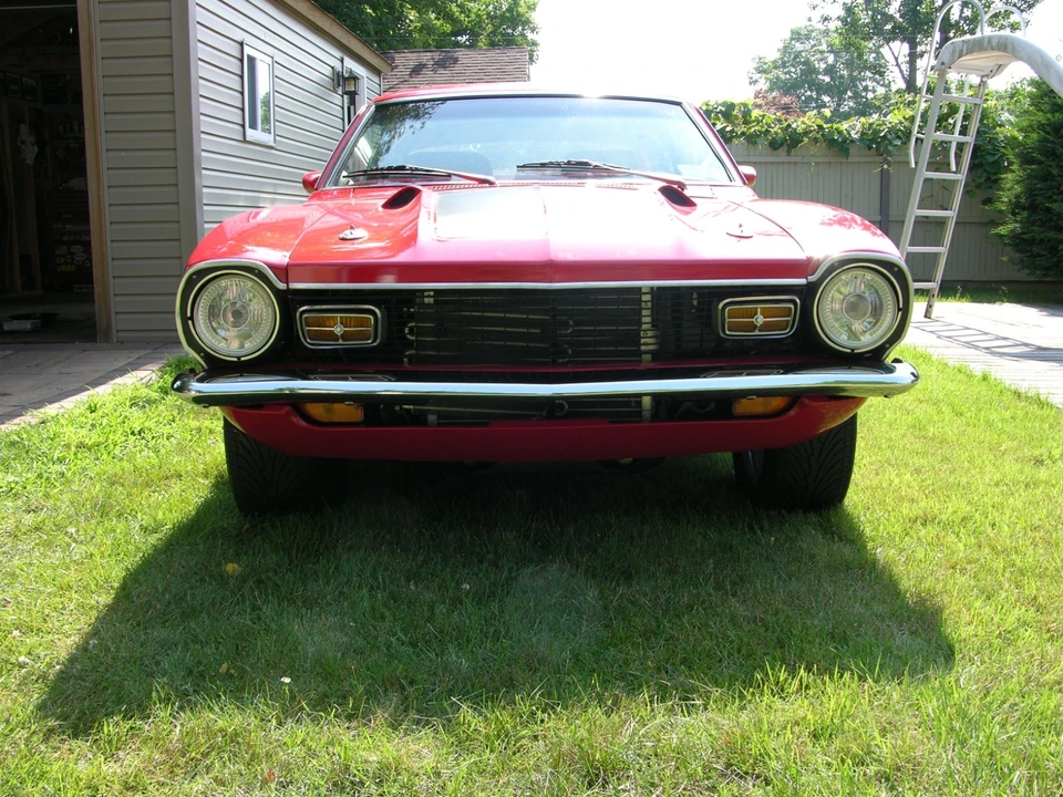 1972 Ford - Image 5 of 26
