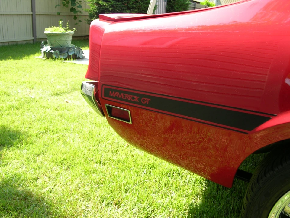 1972 Ford - Image 24 of 26