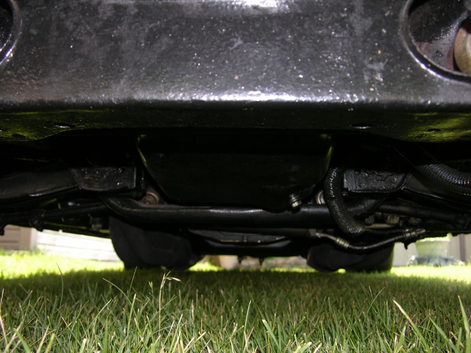 1972 Ford - Image 26 of 26