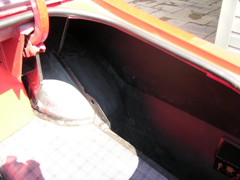 1972 Ford - Image 16 of 26