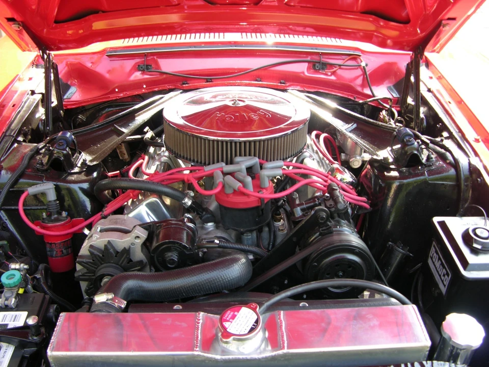 1972 Ford - Image 19 of 26