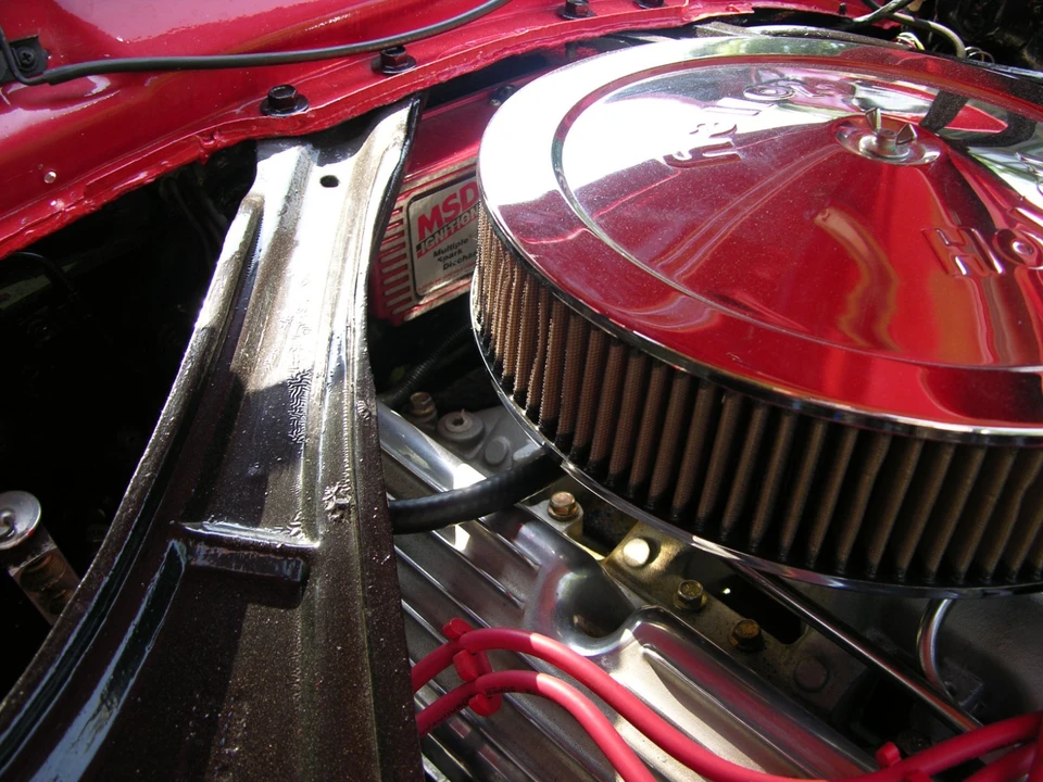 1972 Ford - Image 23 of 26