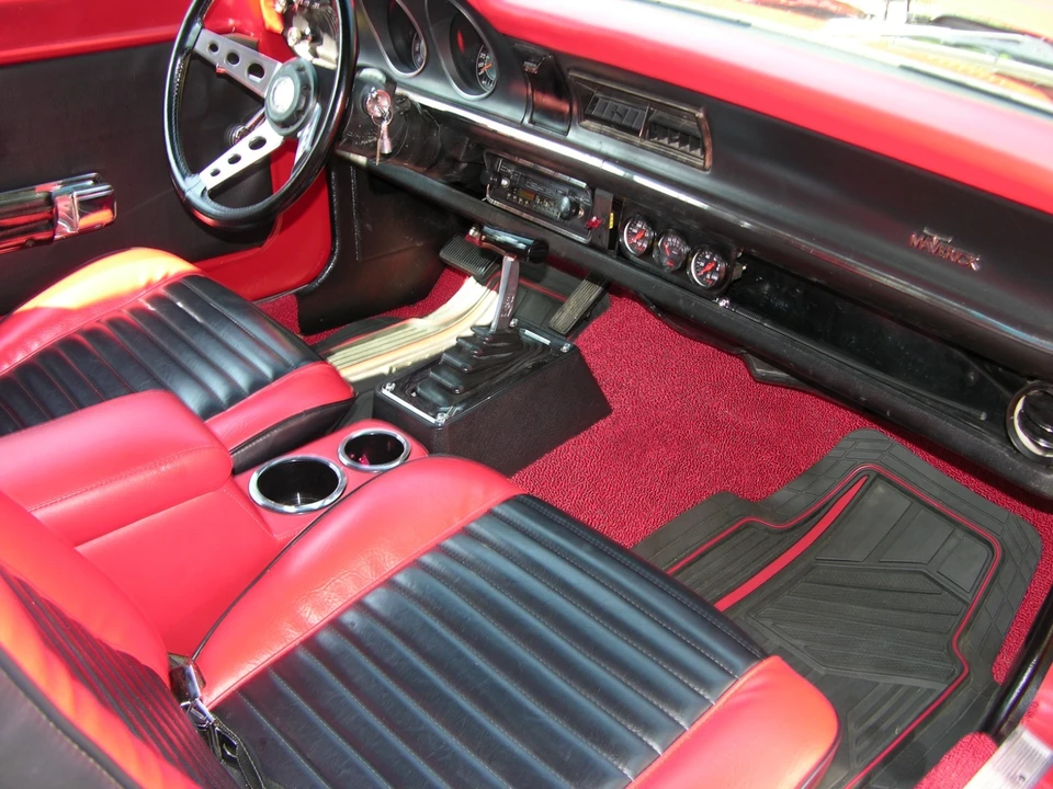 1972 Ford - Image 9 of 26