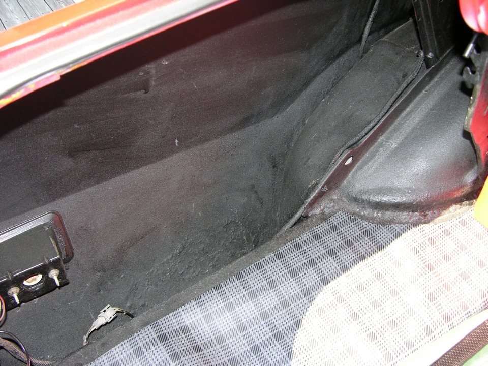 1972 Ford - Image 15 of 26