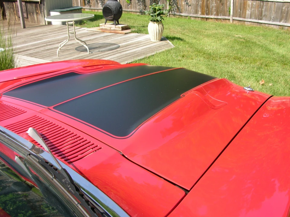 1972 Ford - Image 8 of 26