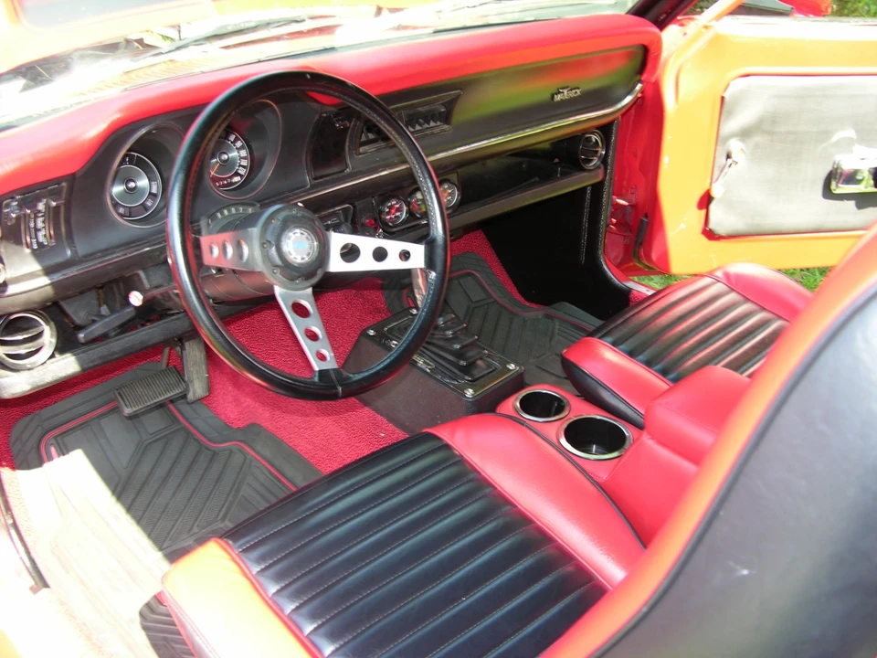 1972 Ford - Image 10 of 26