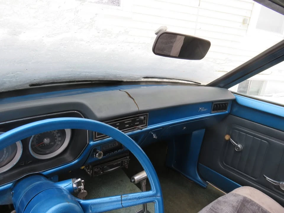 1972 Ford Pinto - Image 10 of 11